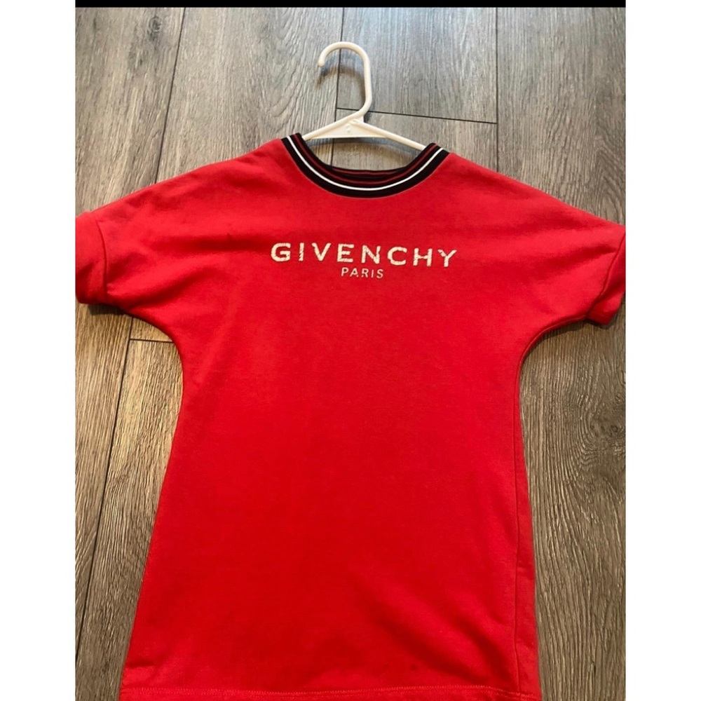Givenchy dress